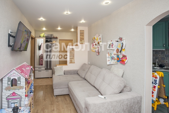 
  Продается 2-комн. квартира, 43.1 м², Химиков пр-кт, д. 23а
. Фото 1.