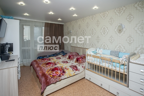 
  Продается 2-комн. квартира, 43.1 м², Химиков пр-кт, д. 23а
. Фото 9.