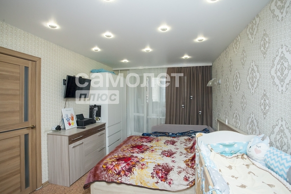 
  Продается 2-комн. квартира, 43.1 м², Химиков пр-кт, д. 23а
. Фото 11.