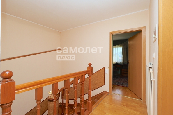 
  Продается коттедж, 203 м², Кемерово
. Фото 10.