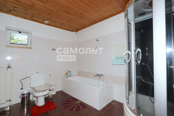 
  Продается коттедж, 203 м², Кемерово
. Фото 18.