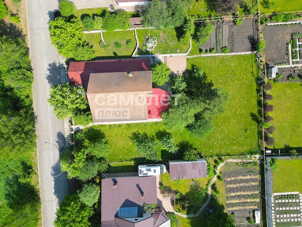 
  Продается коттедж, 203 м², Кемерово
. Фото 30.