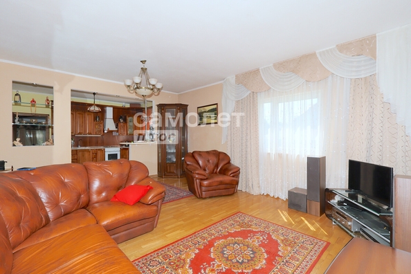 
  Продается коттедж, 203 м², коттеджный поселок Греческая Деревня
. Фото 3.