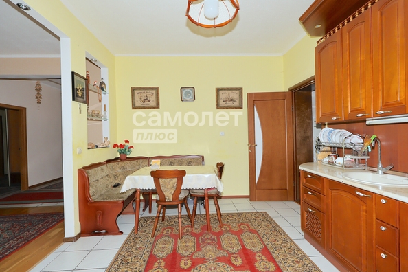 
  Продается коттедж, 203 м², коттеджный поселок Греческая Деревня
. Фото 5.