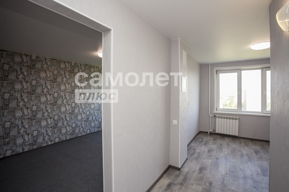 
  Продается 1-комн. квартира, 32.8 м², Ворошилова ул, д. 12
. Фото 9.