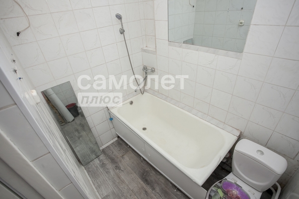
  Продается 1-комн. квартира, 32.8 м², Ворошилова ул, д. 12
. Фото 11.