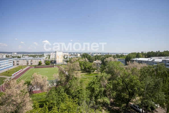 
  Продается 1-комн. квартира, 32.8 м², Ворошилова ул, д. 12
. Фото 12.