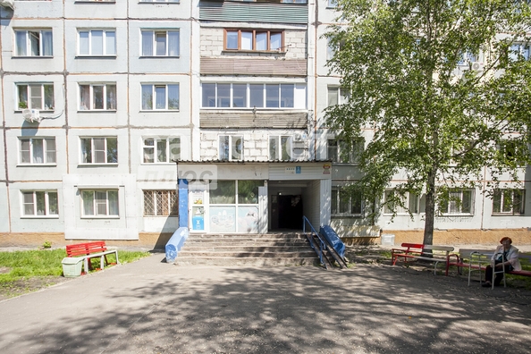 
  Продается 1-комн. квартира, 32.8 м², Ворошилова ул, д. 12
. Фото 14.