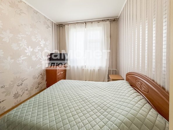 
  Продается 2-комн. квартира, 46.6 м², Молодежная ул, д. 17
. Фото 10.