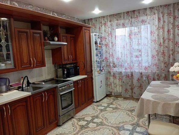 
  Продается 3-комн. квартира, 81.6 м², Молодежный пр-кт, д. 5
. Фото 1.