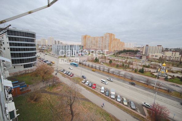 
  Продается студия, 22.6 м², Строителей б-р, д. 52
. Фото 15.