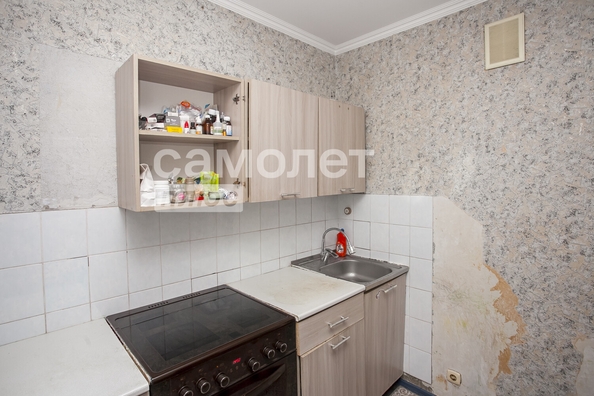 
  Продается 2-комн. квартира, 46.2 м², Волгоградская ул, д. 27
. Фото 11.