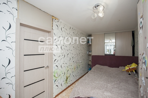 
  Продается 2-комн. квартира, 46.2 м², Волгоградская ул, д. 27
. Фото 25.