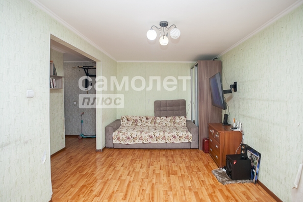 
  Продается 2-комн. квартира, 46.2 м², Волгоградская ул, д. 27
. Фото 3.