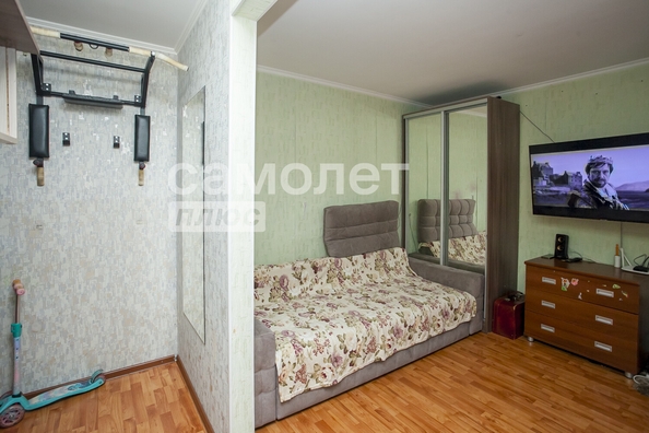 
  Продается 2-комн. квартира, 46.2 м², Волгоградская ул, д. 27
. Фото 5.