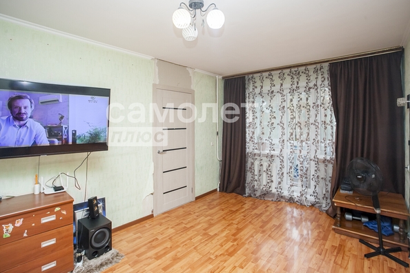 
  Продается 2-комн. квартира, 46.2 м², Волгоградская ул, д. 27
. Фото 6.