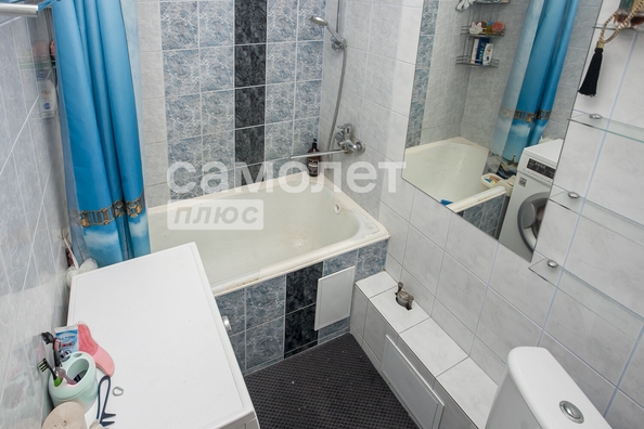 
  Продается 2-комн. квартира, 46.2 м², Волгоградская ул, д. 27
. Фото 14.