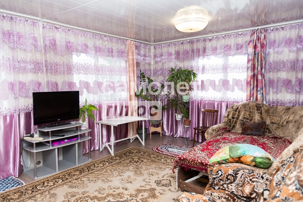 
  Продается дом, 120 м², Кемерово
. Фото 5.