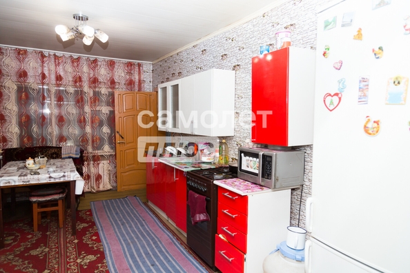 
  Продается дом, 120 м², Кемерово
. Фото 10.