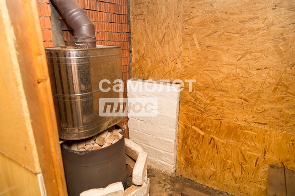 
  Продается дом, 120 м², Кемерово
. Фото 15.