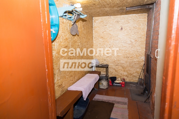 
  Продается дом, 120 м², Кемерово
. Фото 8.