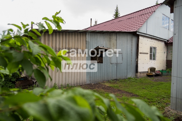 
  Продается дом, 120 м², Кемерово
. Фото 13.
