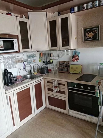 
  Продается 3-комн. квартира, 54.2 м², Шахтеров пр-кт, д. 82а
. Фото 1.