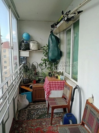 
  Продается 3-комн. квартира, 54.2 м², Шахтеров пр-кт, д. 82а
. Фото 8.