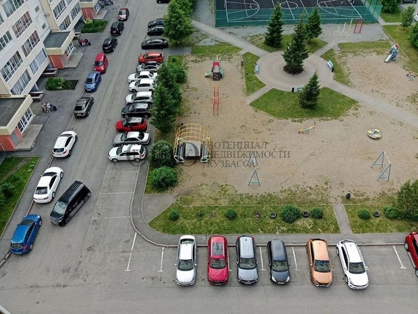 
  Продается 3-комн. квартира, 54.2 м², Шахтеров пр-кт, д. 82а
. Фото 20.