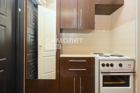 
  Продается 1-комн. квартира, 22.6 м², Строителей б-р, д. 50/2
. Фото 10.