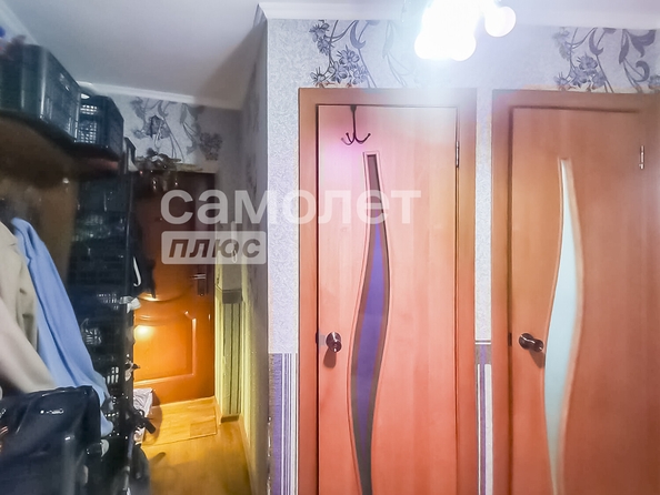 
  Продается 2-комн. квартира, 44.6 м², Сибиряков-Гвардейцев ул, д. 14
. Фото 20.
