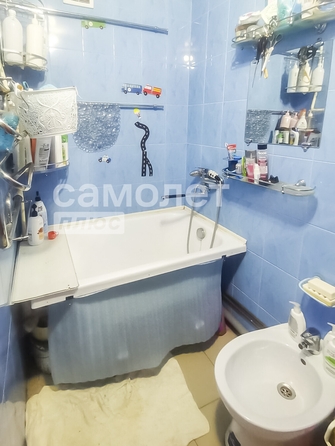 
  Продается 2-комн. квартира, 44.6 м², Сибиряков-Гвардейцев ул, д. 14
. Фото 21.