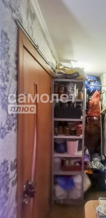 
  Продается 2-комн. квартира, 44.6 м², Сибиряков-Гвардейцев ул, д. 14
. Фото 18.