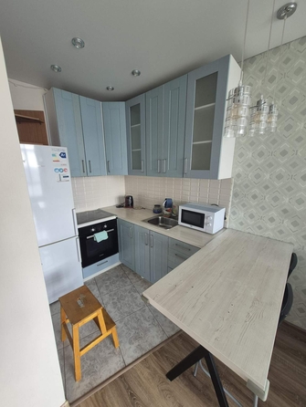 
  Сдается 2-комн. квартира, 39.2 м², Мичурина ул
. Фото 1.
