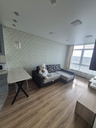 
  Сдается 2-комн. квартира, 39.2 м², Мичурина ул
. Фото 2.