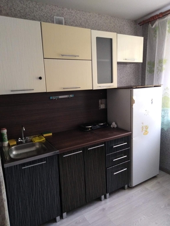 
  Сдается 1-комн. квартира, 30 м², Унжакова ул
. Фото 1.
