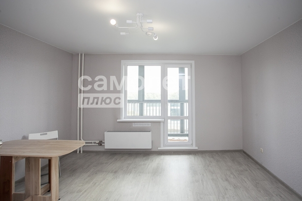 
  Продается 2-комн. квартира, 40.7 м², ЖК Кузнецкий, дом 12
. Фото 3.