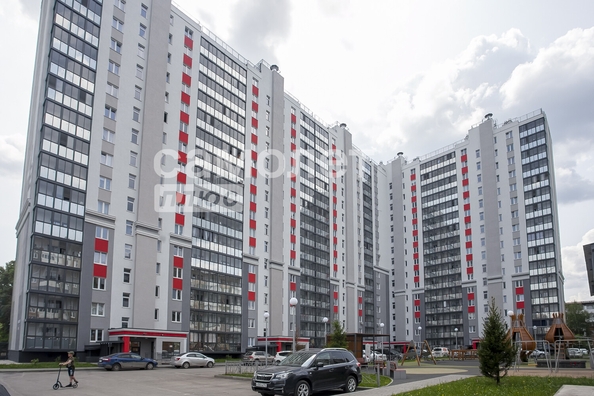 
  Продается 2-комн. квартира, 40.7 м², ЖК Кузнецкий, дом 12
. Фото 11.
