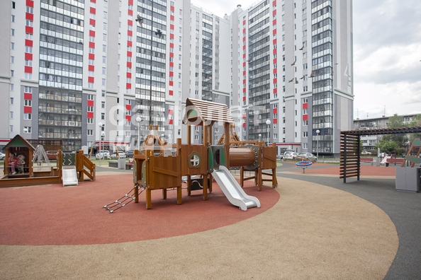 
  Продается 2-комн. квартира, 40.7 м², ЖК Кузнецкий, дом 12
. Фото 13.