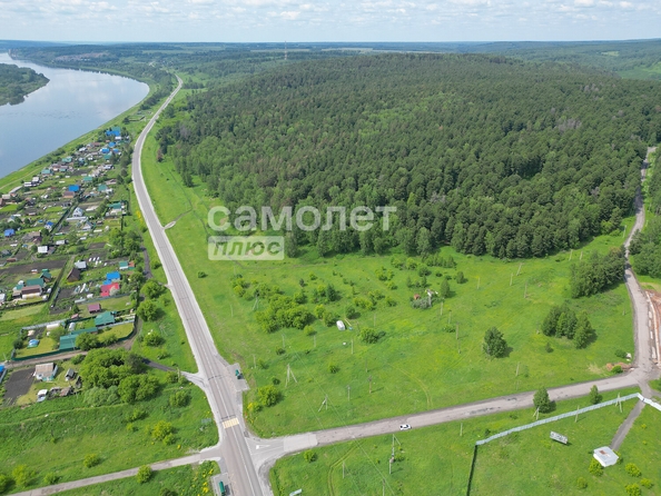 
  Продается земельный участок, 11.29 соток, деревня Подъяково
. Фото 7.