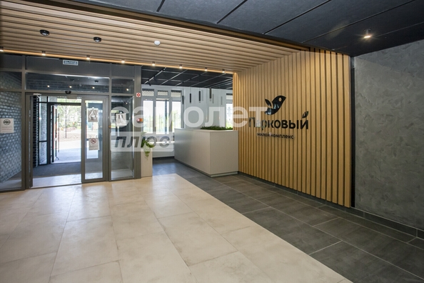 
  Продается парковка, 3.9 м², ЖК Парковый, дом 3 этап 1
. Фото 5.