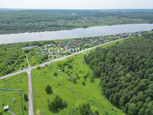 
  Продается земельный участок, 11.62 соток, деревня Подъяково
. Фото 5.
