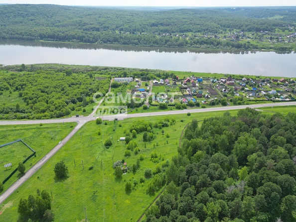 
  Продается земельный участок, 11.62 соток, деревня Подъяково
. Фото 11.