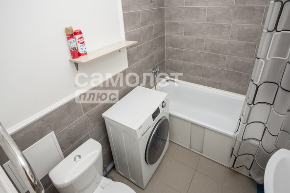 
  Продается студия, 25 м², ЖК Томь, дом 28
. Фото 8.