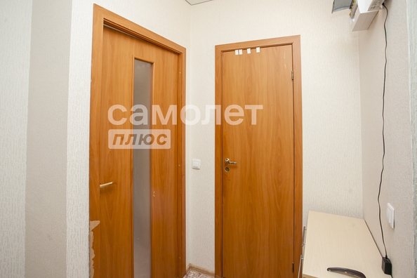 
  Продается студия, 25 м², ЖК Томь, дом 28
. Фото 12.