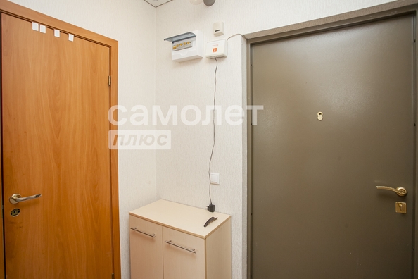 
  Продается студия, 25 м², ЖК Томь, дом 28
. Фото 13.