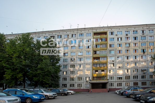 
  Продается студия, 17.5 м², Сибиряков-Гвардейцев ул, д. 21
. Фото 11.
