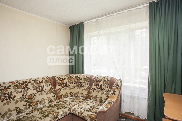 
  Продается 1-комн. квартира, 16.8 м², Строителей б-р, д. 50/2
. Фото 2.