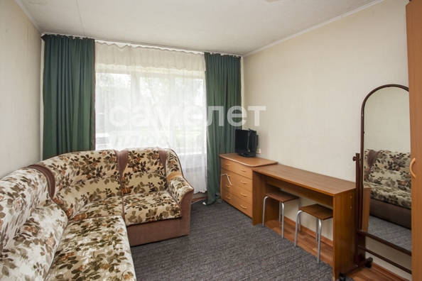 
  Продается 1-комн. квартира, 16.8 м², Строителей б-р, д. 50/2
. Фото 3.