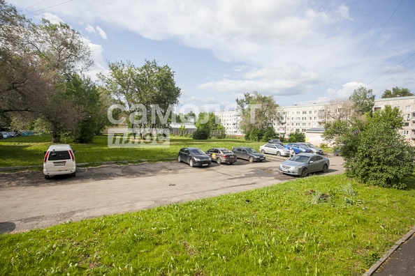 
  Продается 1-комн. квартира, 16.8 м², Строителей б-р, д. 50/2
. Фото 13.